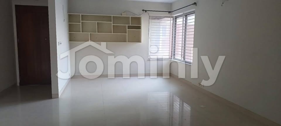 2605 SQFT 3-Bedroom South-Facing 12th Floor Ready Luxury Apartment for Sale | Shanta Garden, 50/B New Eskaton, Dhaka | 1 Car Parking - 5