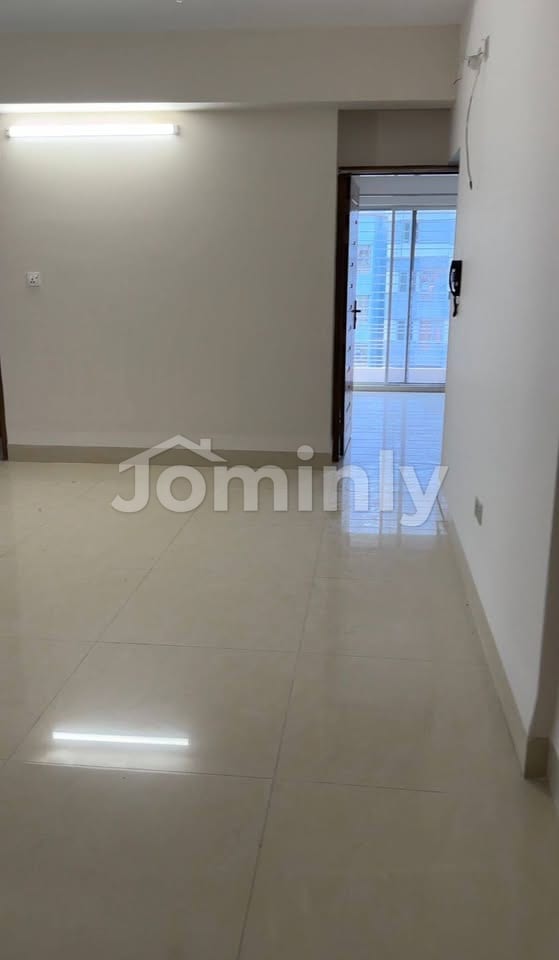 1950 SQFT 8th Floor South-Facing Apartment for Sale | Mokka Police Tower, Near Aftabnagar B Block | 1 Car Parking - 3