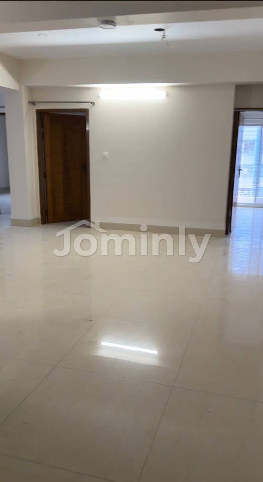 1950 SQFT 8th Floor South-Facing Apartment for Sale | Mokka Police Tower, Near Aftabnagar B Block | 1 Car Parking - 4