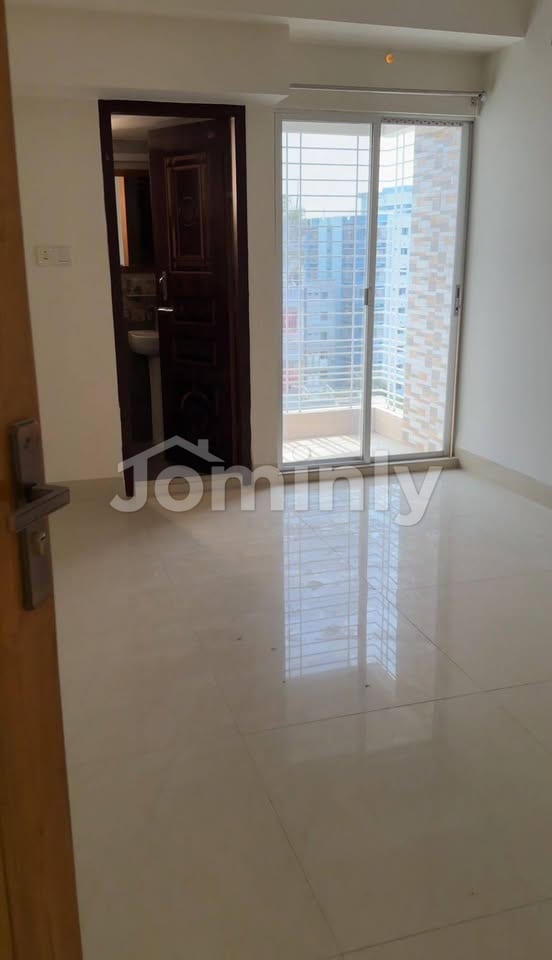 1950 SQFT 8th Floor South-Facing Apartment for Sale | Mokka Police Tower, Near Aftabnagar B Block | 1 Car Parking - 5