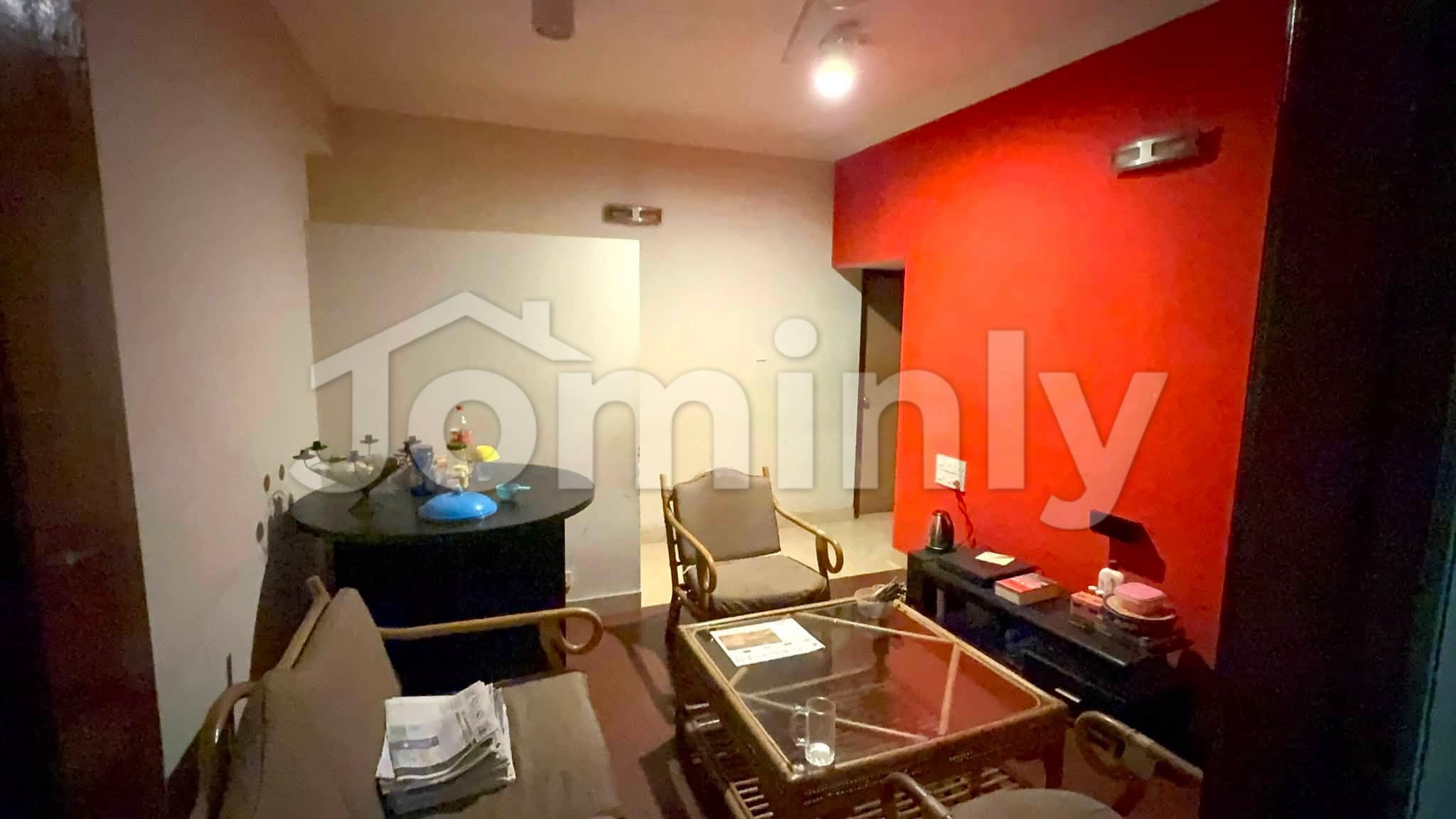 3500 SQFT 3-Bedroom 1st Floor Luxury Apartment for Sale | Gulshan 2, Dhaka | 2 Parking & 20 Katha Land Share - 4