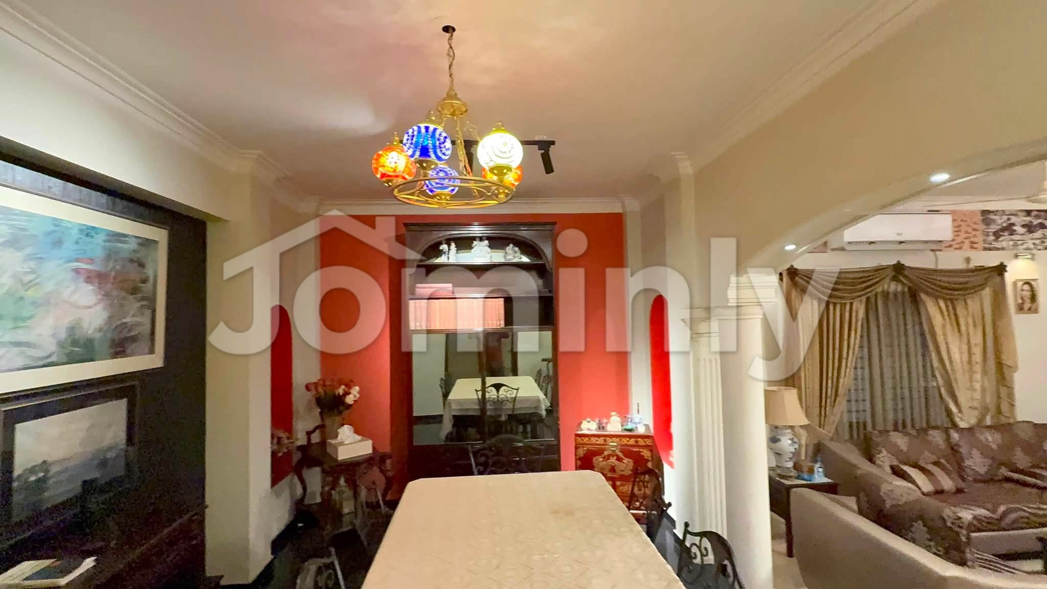 3500 SQFT 3-Bedroom 1st Floor Luxury Apartment for Sale | Gulshan 2, Dhaka | 2 Parking & 20 Katha Land Share - 5