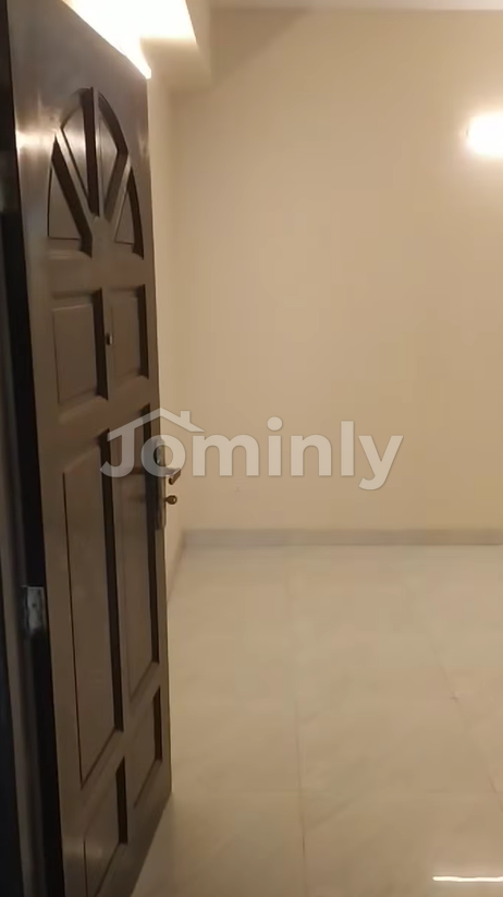 1580 Sqft 1st Floor Type-A 3-Bedroom Ready Flat with Rooftop Amenities & Parking in Baitul Aman Housing Adabor Mohammadpur