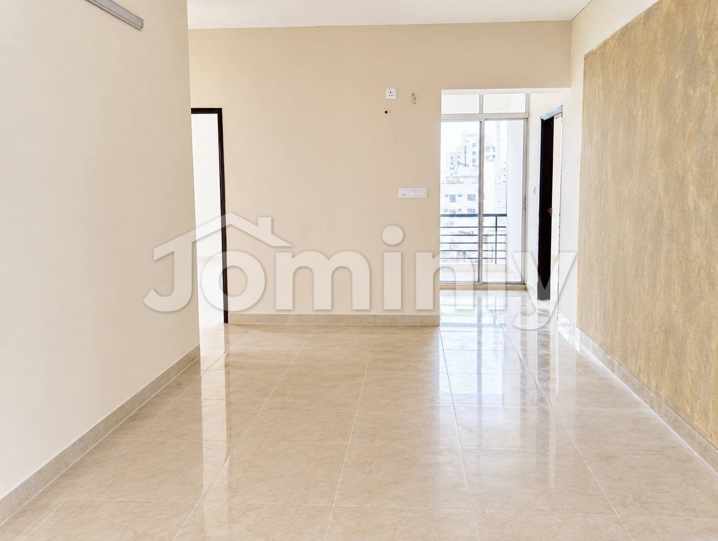 2400 Sqft South-East Corner 4-Bedroom Ready Flat with Parking on 9th Floor in Sector-7 Road-27 Uttara