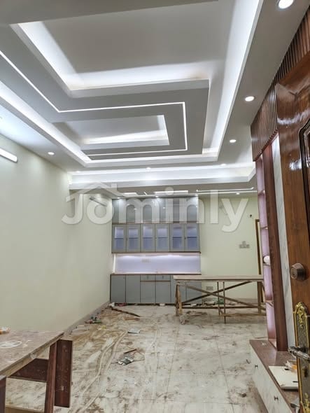 1510 Sqft South-Facing 3-Bedroom Corner Flat with Parking Near Farazy Hospital & Faizur Rahman School Banasree - 2