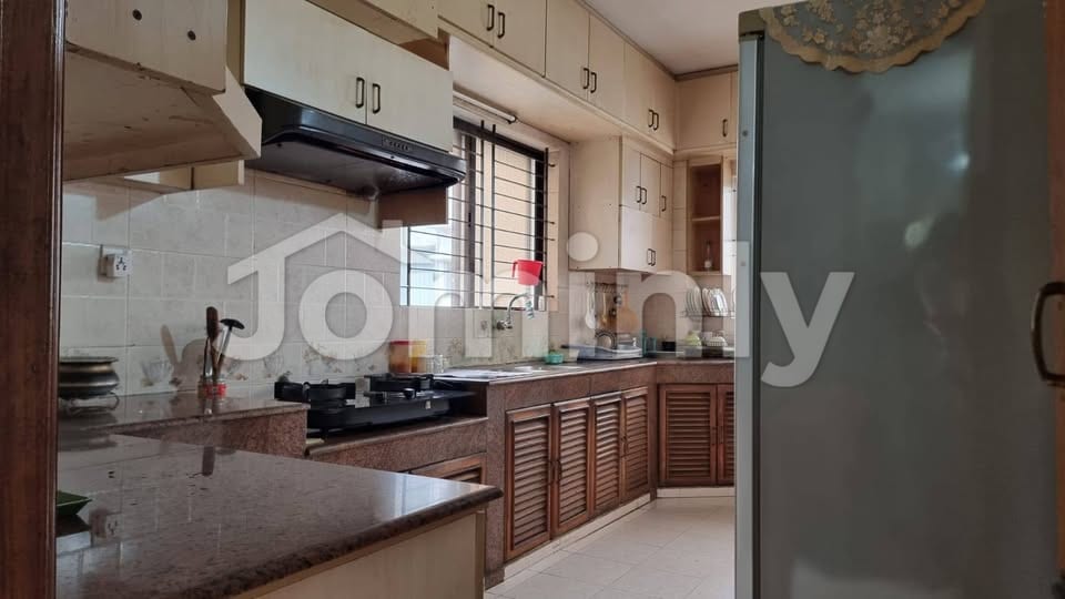 2800 Sqft bti Single-Unit Luxury Flat in Block-C Bashundhara R/A | Titas Gas, 2 Parkings - 3