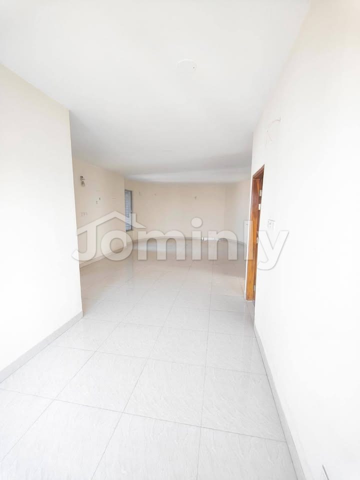 1850 Sqft 11th Floor North-East Corner Flat in Premier Garden Block-C Road-4 Bashundhara R/A - 2