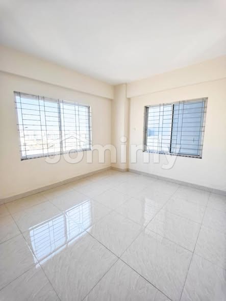1850 Sqft 11th Floor North-East Corner Flat in Premier Garden Block-C Road-4 Bashundhara R/A - 3