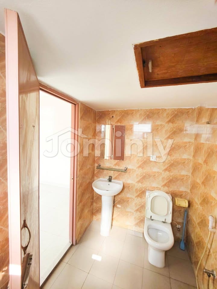 1850 Sqft 11th Floor North-East Corner Flat in Premier Garden Block-C Road-4 Bashundhara R/A - 4
