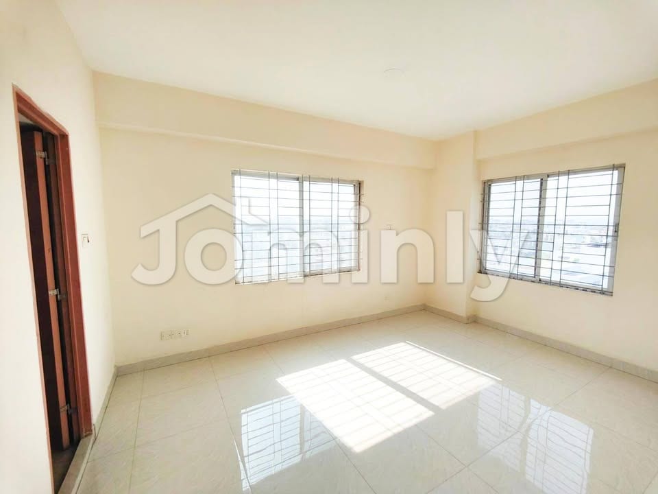 1850 Sqft 11th Floor North-East Corner Flat in Premier Garden Block-C Road-4 Bashundhara R/A - 5