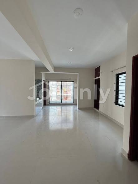 1850 Sqft Single-Unit 7th Floor North-Facing Flat in Pacific Landmark Block-F Road-18 Bashundhara R/A