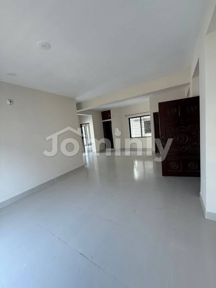 1850 Sqft Single-Unit 7th Floor North-Facing Flat in Pacific Landmark Block-F Road-18 Bashundhara R/A - 2