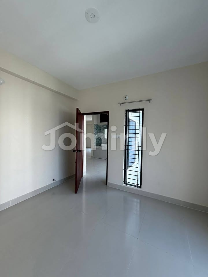 1850 Sqft Single-Unit 7th Floor North-Facing Flat in Pacific Landmark Block-F Road-18 Bashundhara R/A - 5