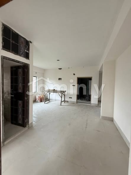 G+6 Full Residential Building Landmark Khonika with 6 Flats for Sale in Block-L Sector-2 Aftabnagar - 5