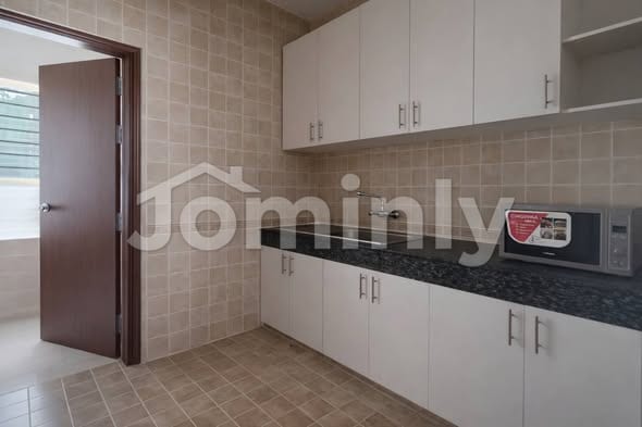 2456 Sqft 1st Floor South-Facing Flat with Parking in Jahanara Akash Legacy Road-122 Gulshan-1 - 3