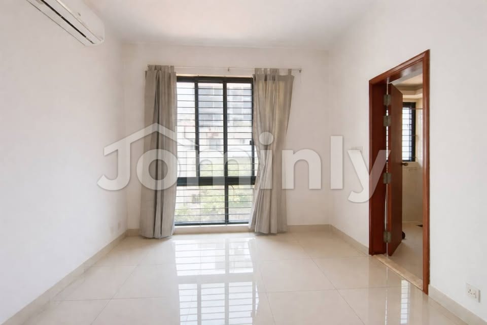 2456 Sqft 1st Floor South-Facing Flat with Parking in Jahanara Akash Legacy Road-122 Gulshan-1 - 4