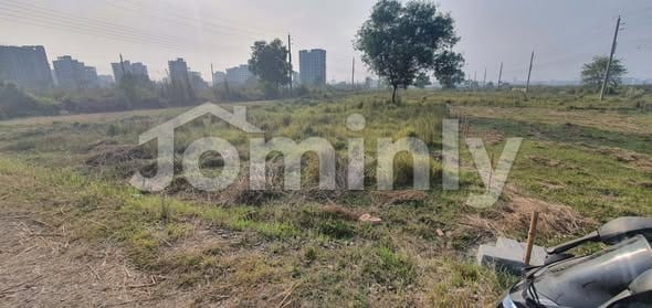 7.05 Katha Commercial Land For Sale with 2-Story Structure & Tk 5.5 Lakh Monthly Income in Block-J Baridhara
