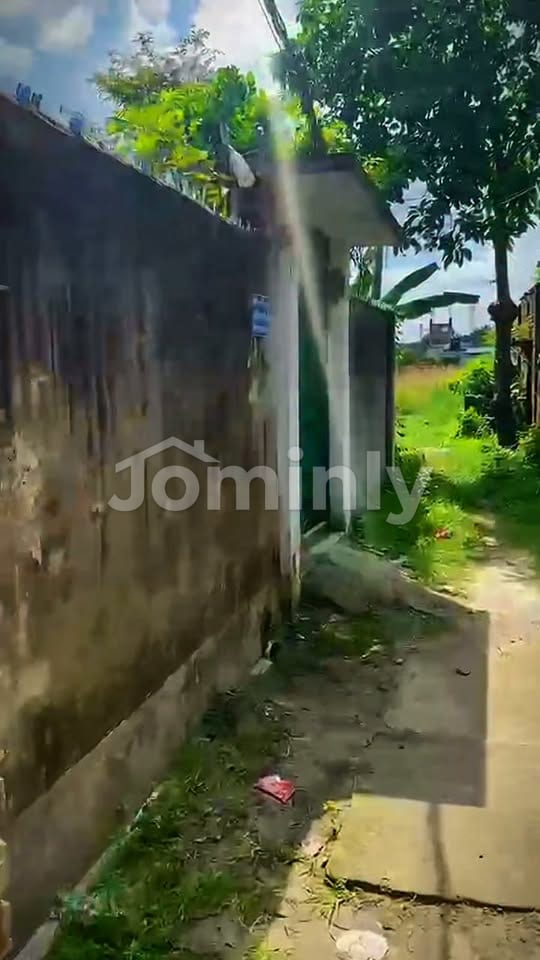 Prime Location Garden House (Bagan Bari) for Sale in Tarabo Paurashava, Rupganj, Narayanganj