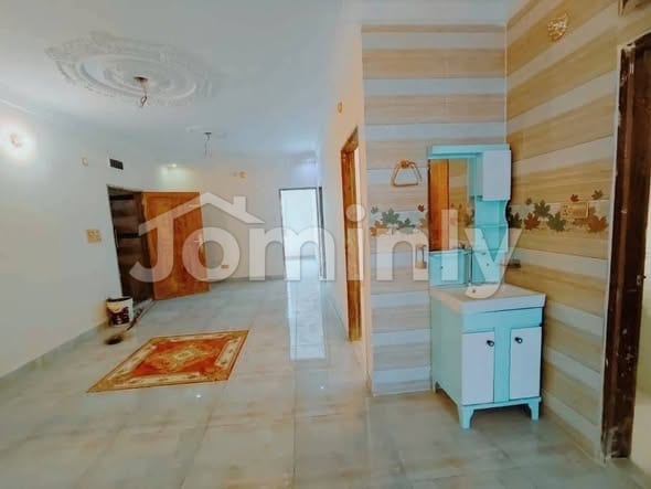 Fully Decorated 1850 SQFT 4 BHK Ready Flat for Sale in Eastern Housing, South Banasree, Dhaka - 2