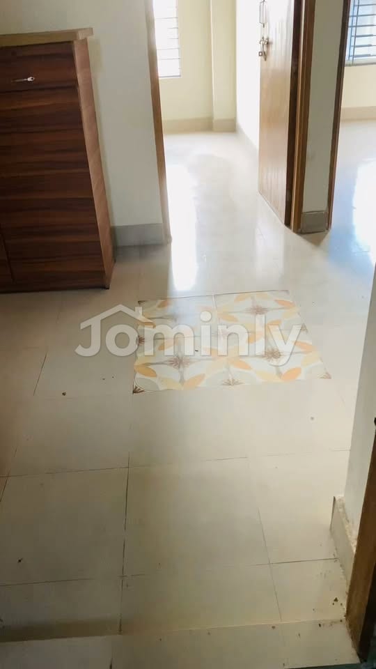 Ready 1100 SQFT 3 BHK Flat for Sale on 5th Floor in Bashundhara Riverview, Hasnabad, South Keraniganj, Dhaka