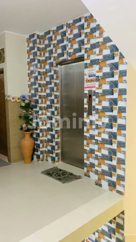 Fully Interior Decorated 1050 SQFT Ready Flat for Sale in Hasnabad Housing, South Keraniganj, Dhaka - 3