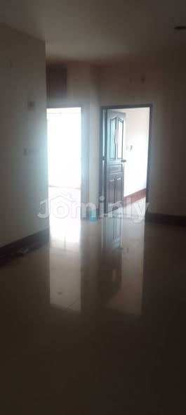 North Facing 1100 SQFT 3 BHK Apartment with Titas Gas for Sale in Priyanka City, Sector 12, Uttara, Dhaka - 2