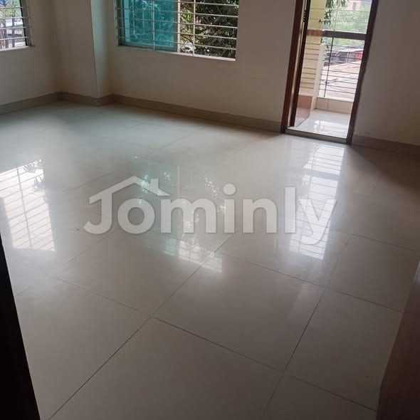 Luxurious 1500 SQFT 3 BHK Ready Apartment with Titas Gas Connection on 2nd Floor in North Tolarbag, Mirpur-1, Dhaka - 4