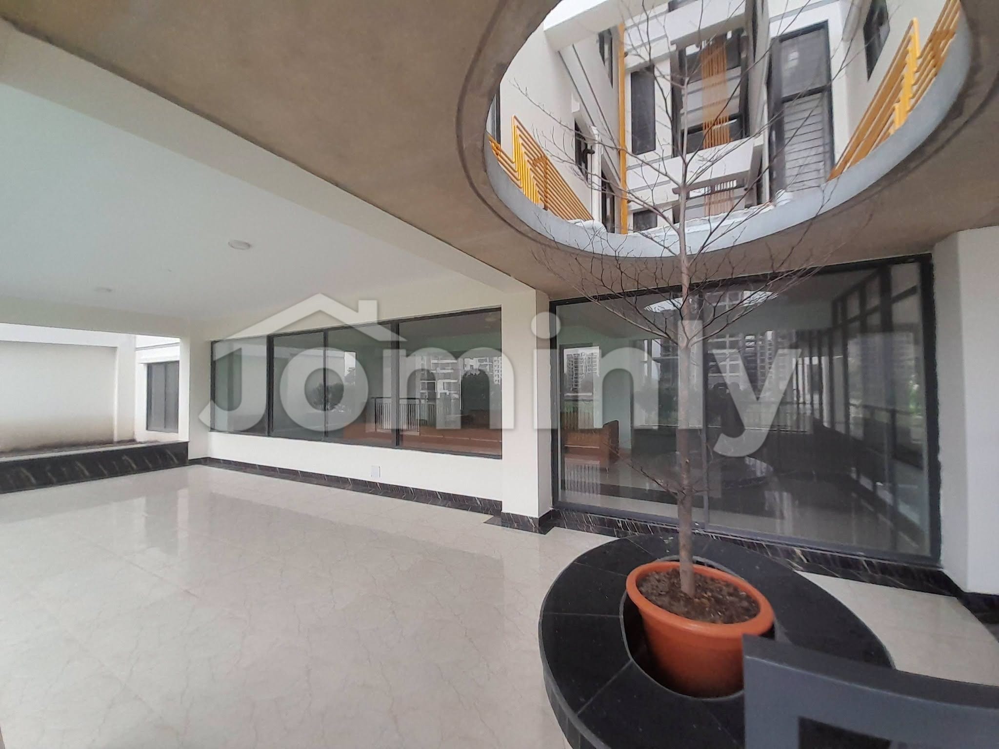 Brand New 1400 SQFT 3-Bedroom South-East Facing Lakeview Luxury Flat for Rent | Bashundhara R/A, Dhaka | 3rd Floor