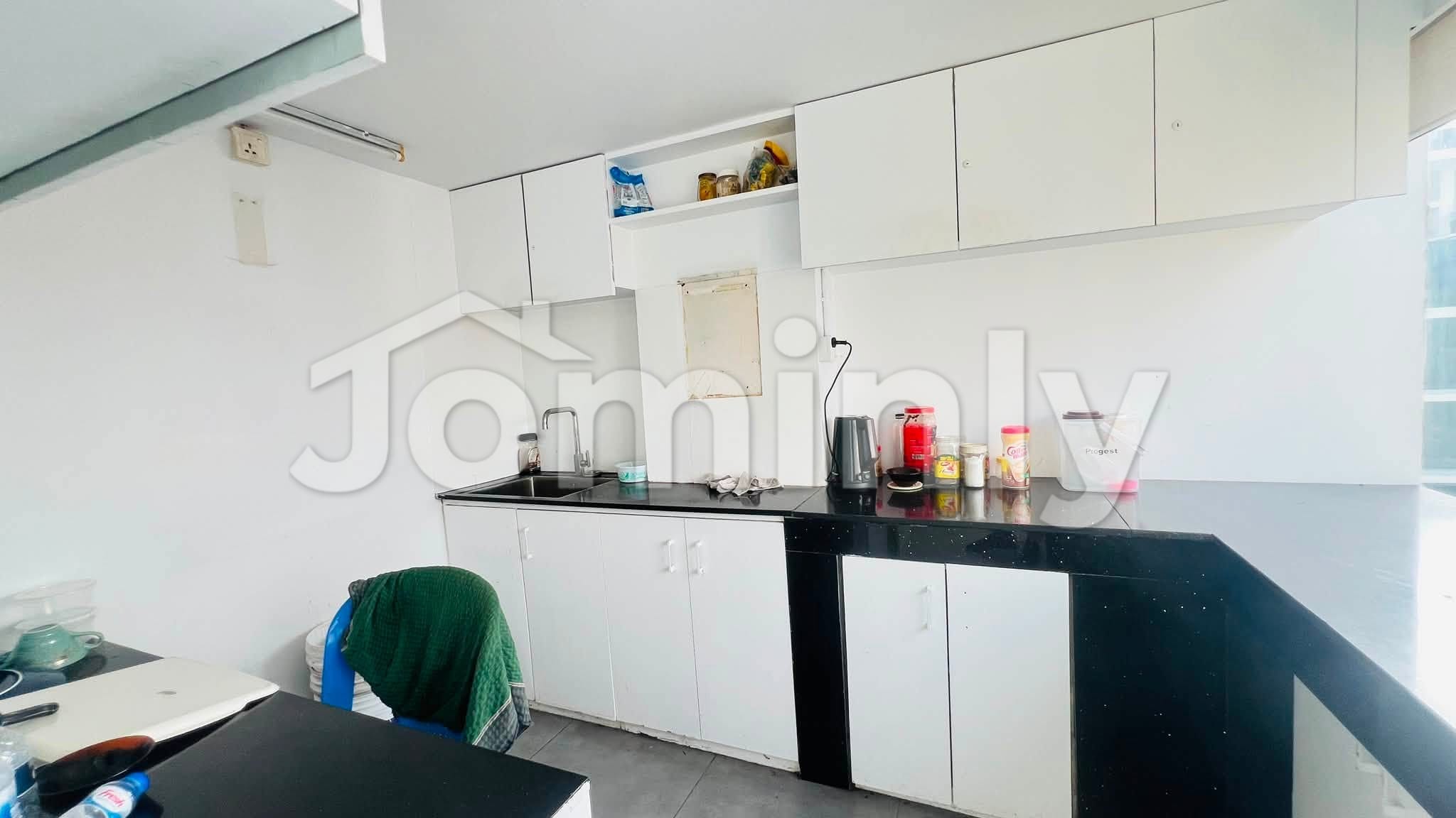 2194 SQFT Semi-Furnished 9th Floor Office Space for Rent | Gulshan Prime Business District, Dhaka | 3 Lifts & 1 Parking Space - 5