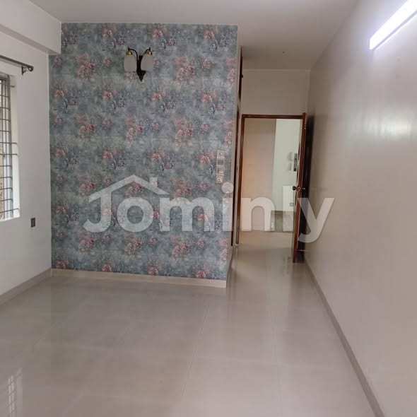 Fully Renovated 1656 SQFT East Facing 3 BHK Apartment with Titas Gas on 3rd Floor in Sector 11, Uttara, Dhaka - 3