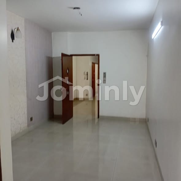 Fully Renovated 1656 SQFT East Facing 3 BHK Apartment with Titas Gas on 3rd Floor in Sector 11, Uttara, Dhaka - 4