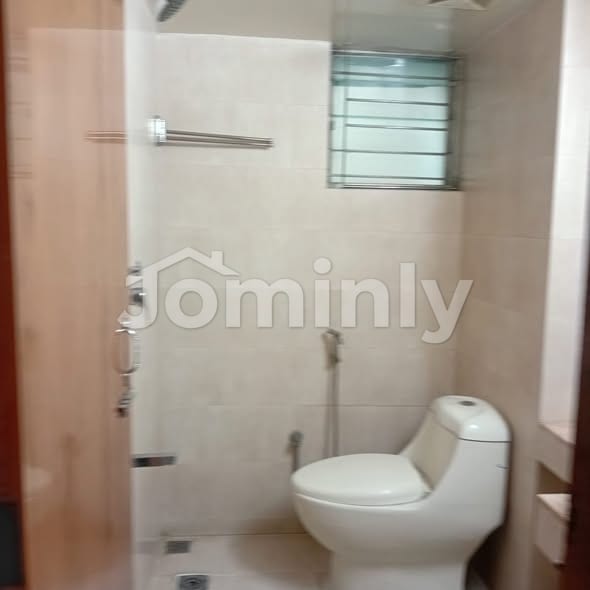 Fully Renovated 1656 SQFT East Facing 3 BHK Apartment with Titas Gas on 3rd Floor in Sector 11, Uttara, Dhaka - 5