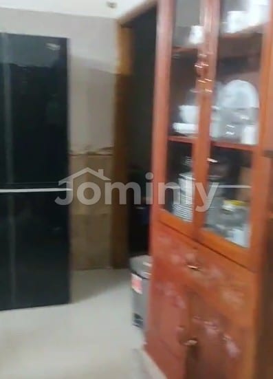 1350 SQFT 3-Bedroom Front-Facing Apartment for Sale | Shyamoli Housing, Mohammadpur | North-East Facing - 4