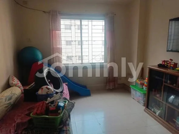852 SQFT Compact South-Facing Apartment for Sale with Titas Gas in Sector 12, Uttara, Dhaka - 3