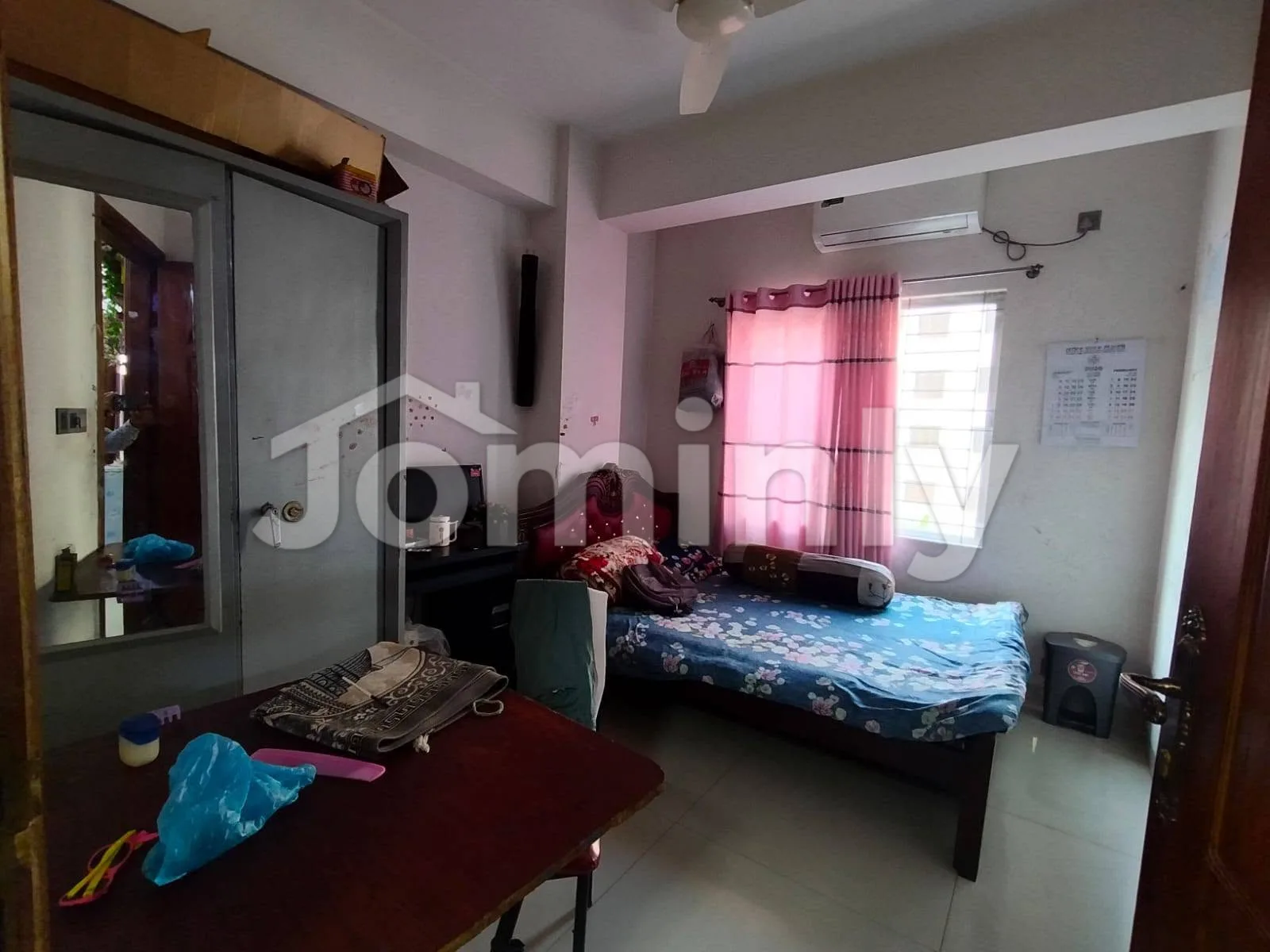 1528 SQFT East & North Facing Corner Apartment for Sale with Titas Gas in Sector 10 (Ranavola), Uttara, Dhaka - 5