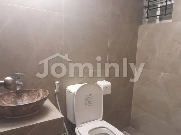1750 SQFT Premium South-Facing Single Unit Apartment with Servant Room for Sale in Sector 12, Uttara, Dhaka - 3
