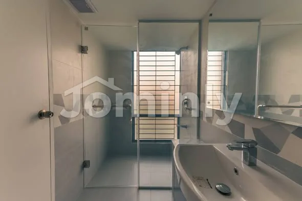 2275 Sqft North Facing Apartment for Sale | Dhanmondi 12/A | Fair Face Single Unit with Abahani Field View