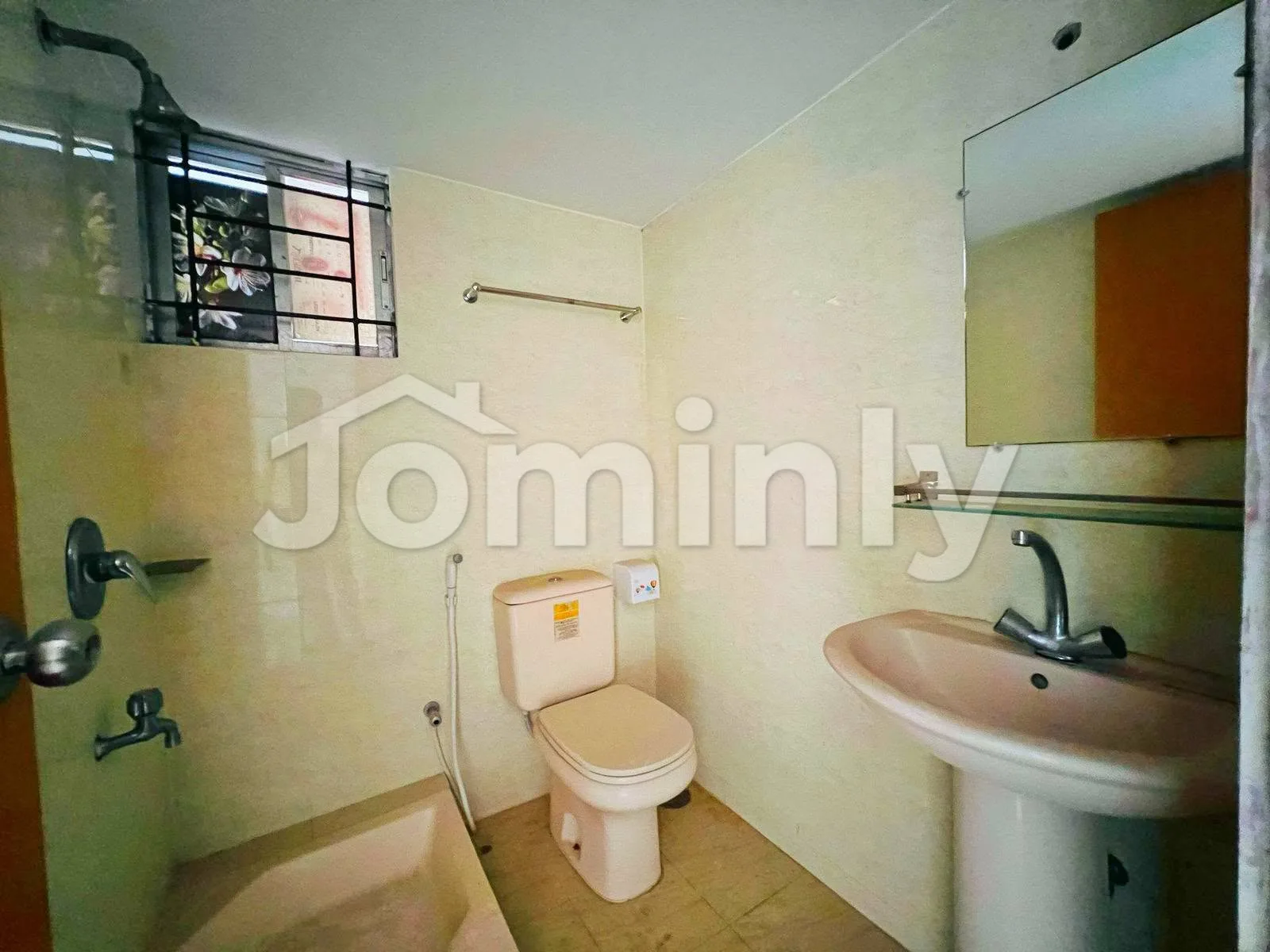 1452 Sqft West Facing Apartment for Sale | Sector 10 Uttara | 3rd Floor Unit with Parking - 4