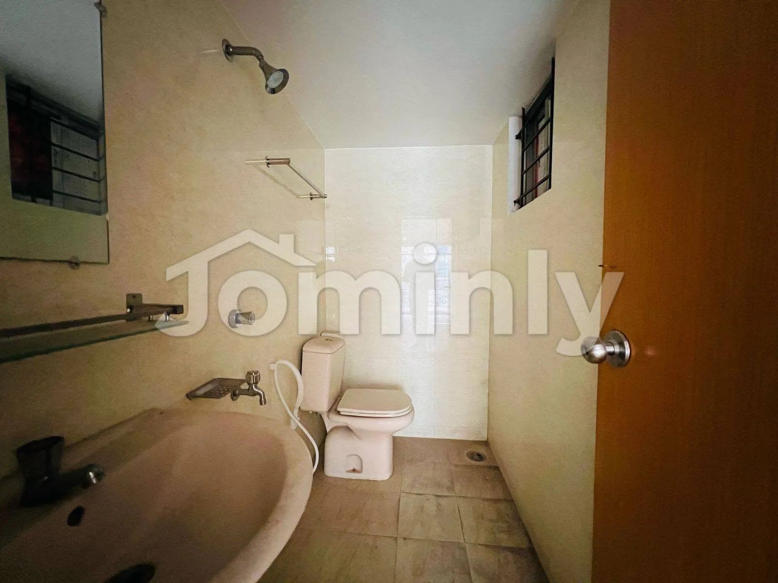 1452 Sqft West Facing Apartment for Sale | Sector 10 Uttara | 4th Floor Unit with Parking - 4