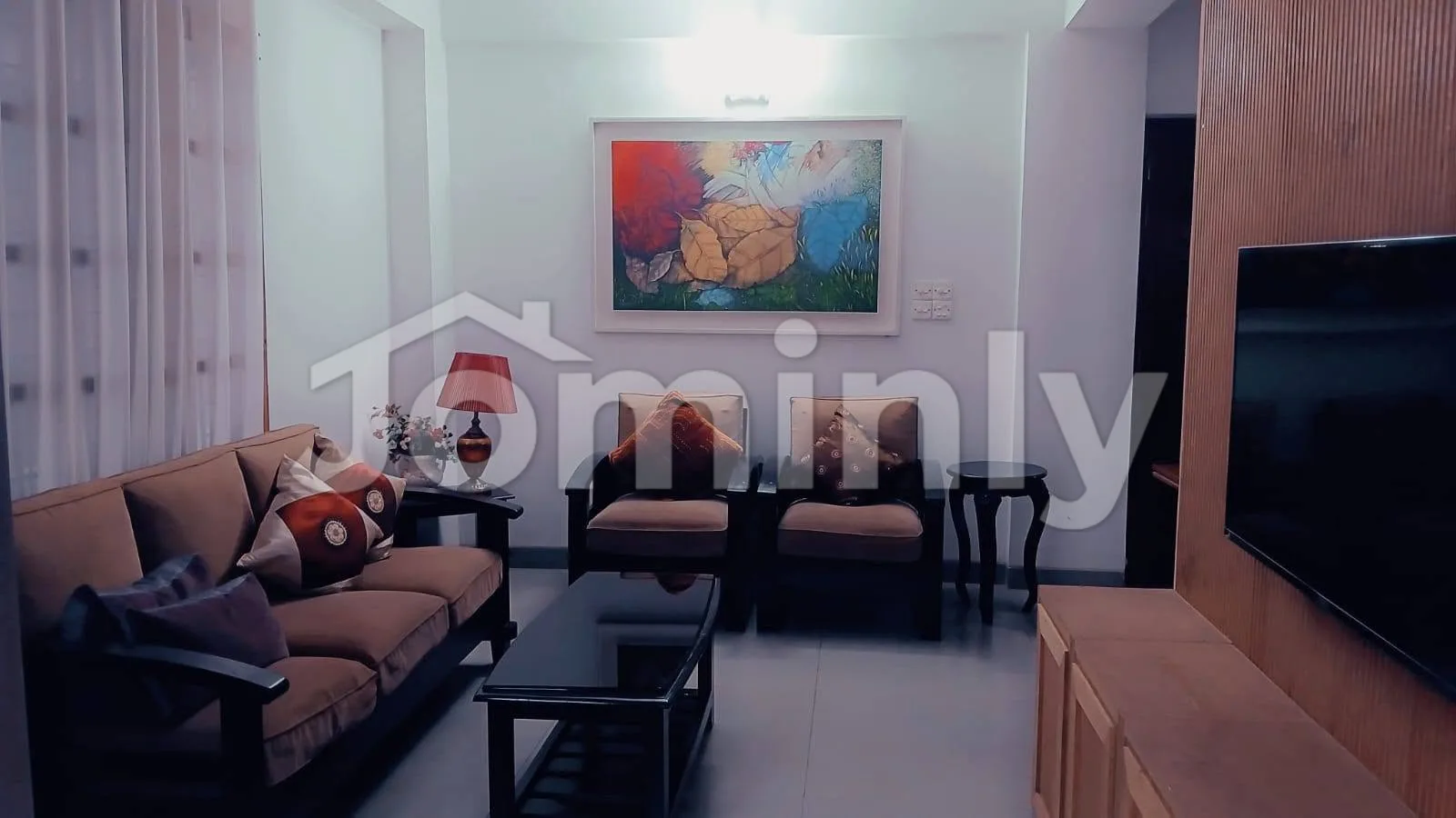1500 Sqft Corner Plot Apartment for Sale | Sector 10 Uttara | 5th Floor Unit with Titas Gas