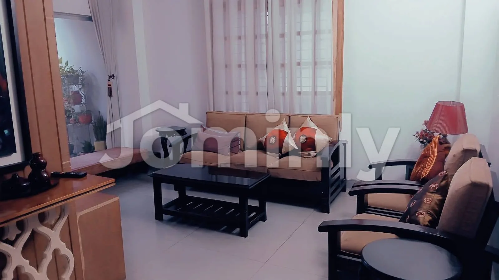1500 Sqft Corner Plot Apartment for Sale | Sector 10 Uttara | 5th Floor Unit with Titas Gas - 3