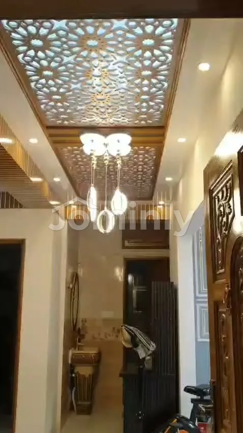 2150 Sqft Luxury Furnished Apartment for Sale | Sector 10 Uttara | 6th Floor Unit with Parking