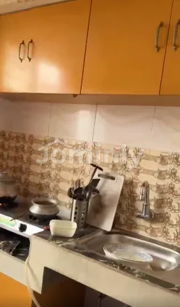 900 Sqft West Facing Rooftop Apartment for Sale | West Dhanmondi Rayer Bazar | 12th Floor Unit - 3