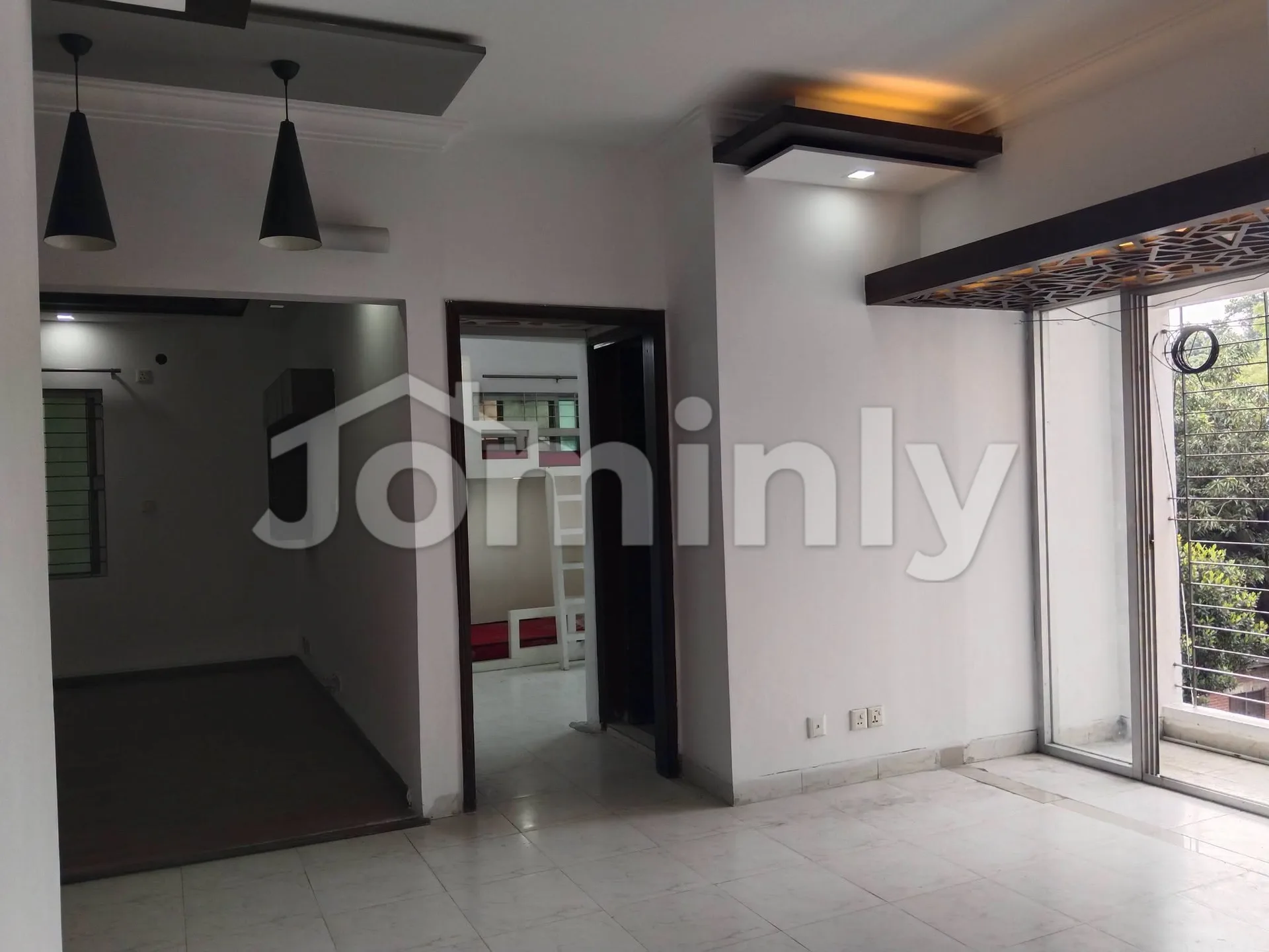 1320 Sqft Apartment for Sale | Iqbal Road Mohammadpur | 3rd Floor Unit with Titas Gas & Parking