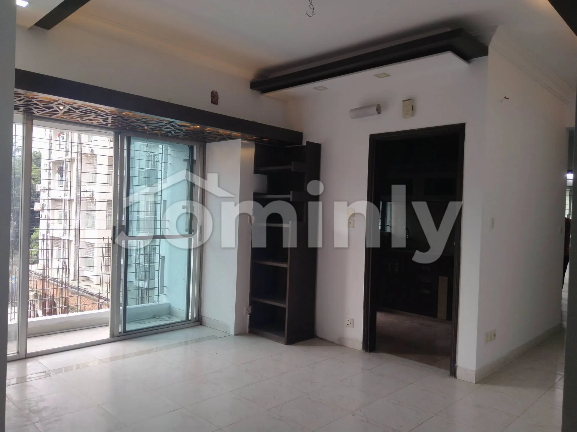 1320 Sqft Apartment for Sale | Iqbal Road Mohammadpur | 3rd Floor Unit with Titas Gas & Parking - 3