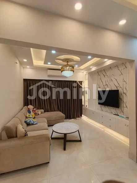 1500 Sqft Fully Furnished Apartment for Sale | Block H Bashundhara R/A | 3rd Floor Unit
