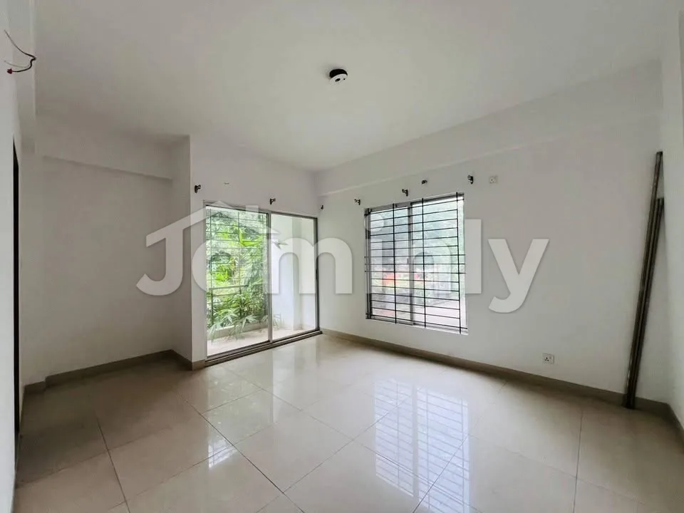 1825 Sqft West Facing Luxury Apartment for Sale | Sector 4 Uttara | 7th Floor Unit with Parking