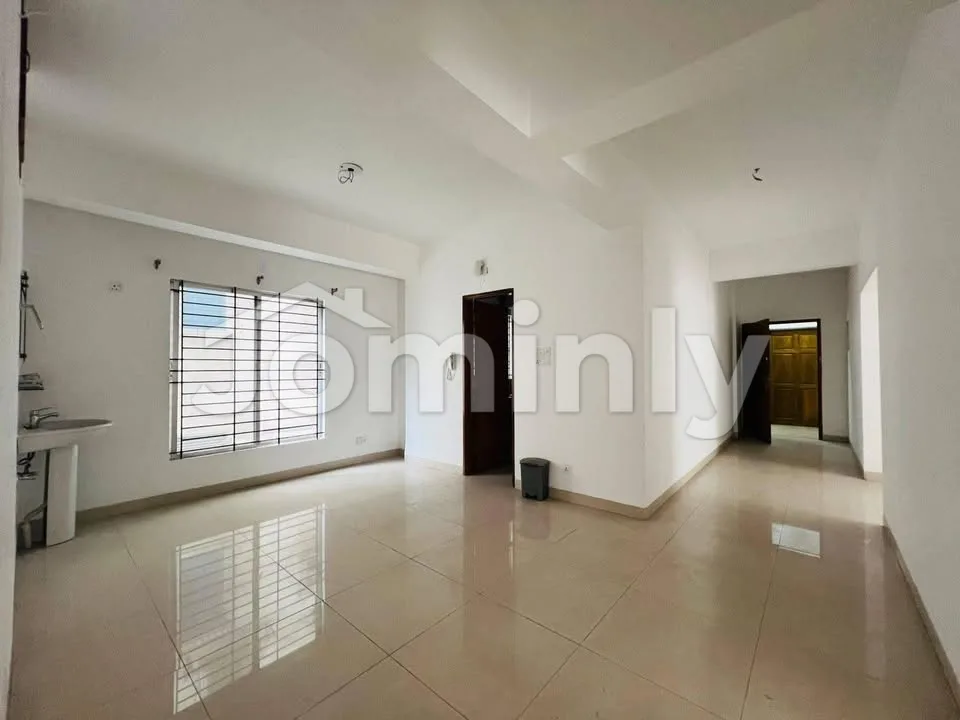 1825 Sqft West Facing Luxury Apartment for Sale | Sector 4 Uttara | 7th Floor Unit with Parking - 2