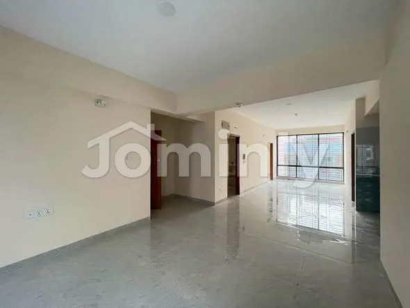1750 Sqft North Facing Single Unit Apartment for Sale | Block F Bashundhara R/A | 5th Floor Unit