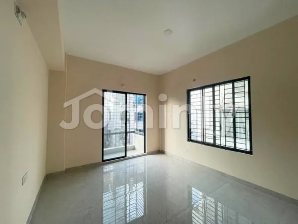 1750 Sqft North Facing Single Unit Apartment for Sale | Block F Bashundhara R/A | 6th Floor Unit - 2